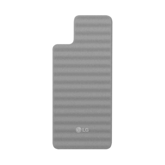 Back Cover LG K42/LMK420 Silver Back Cover LG K42/LMK420 Silver
